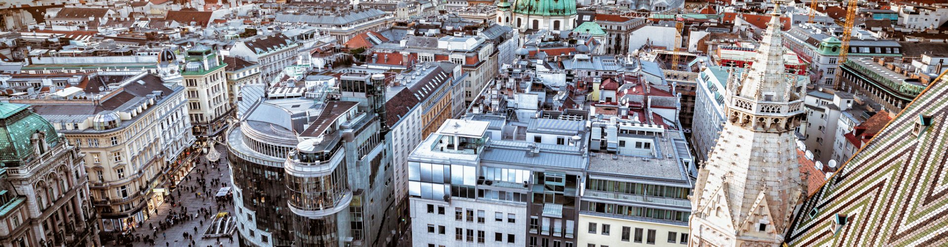 Vienna, AT