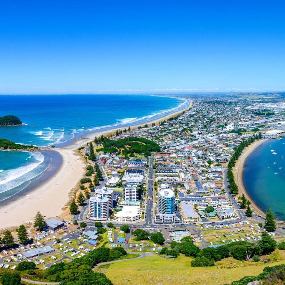 Embark on the Ultimate Road Trip Around Tauranga, NZ: Routes, Tips & Scenic Highlights