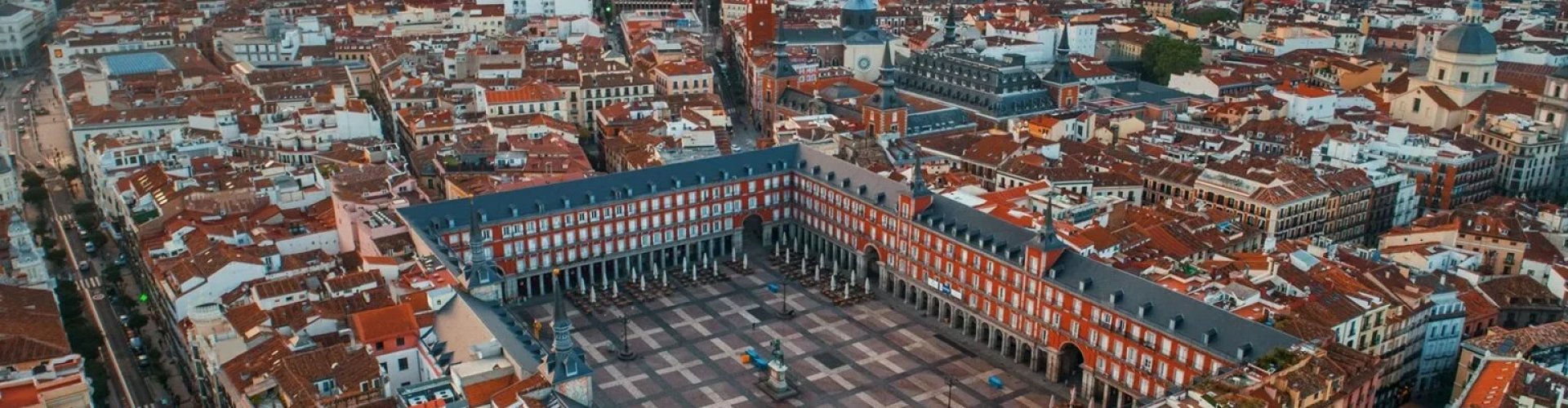 Madrid, ES