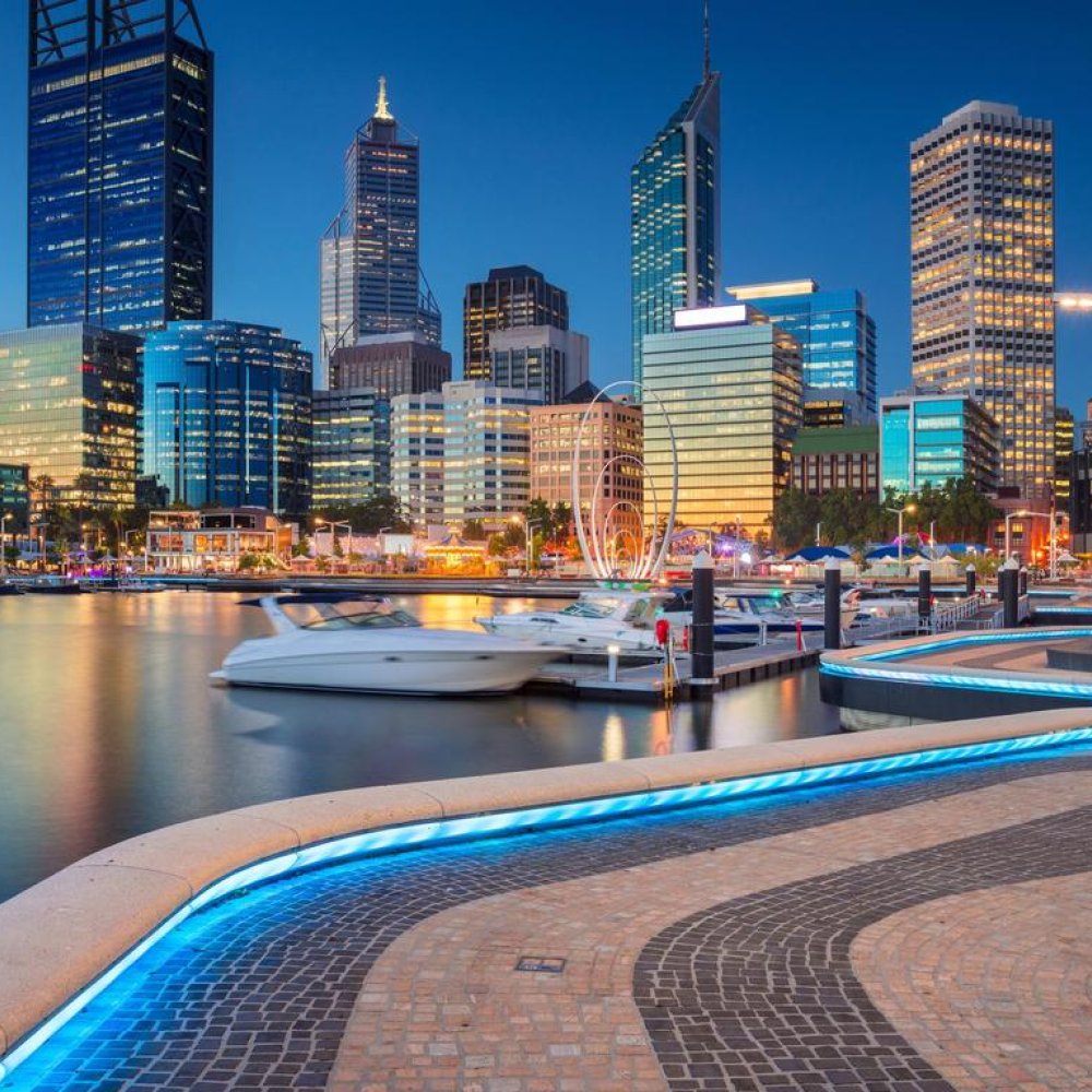 The Ultimate Road Trip Around Perth, WA, AU: Routes, Tips & Hidden Gems