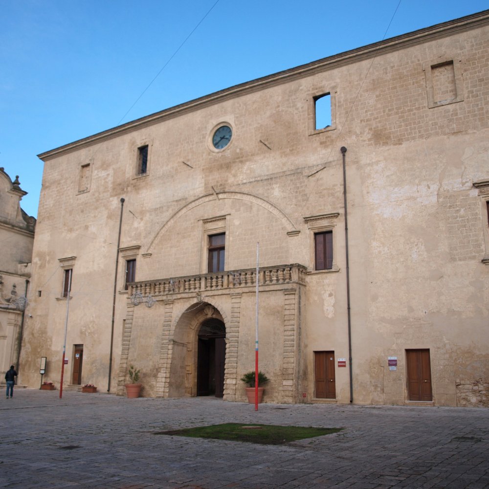 Embark on the Ultimate Road Trip Around Latiano, IT: Routes, Tips & Hidden Gems