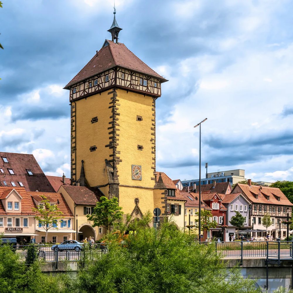 Ultimate Road Trip Around Reutlingen, DE: Routes, Tips & Scenic Highlights