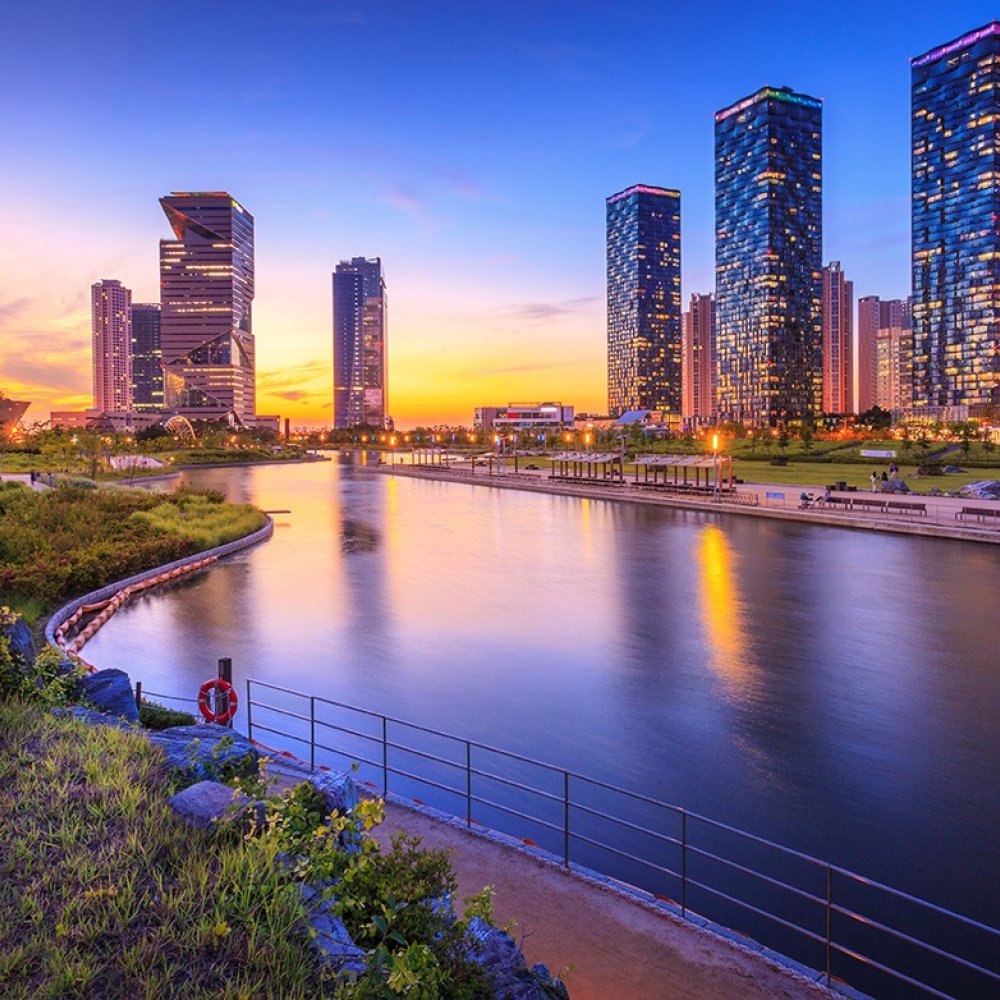 The Ultimate Guide to Planning a Memorable Road Trip Around Incheon, KR