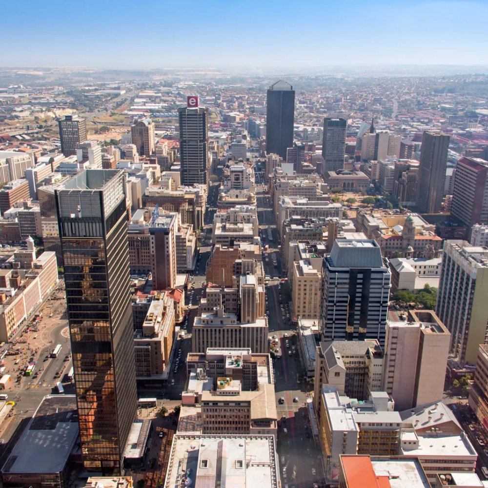 Ultimate Road Trip Around Johannesburg, ZA: Routes, Tips & Hidden Gems