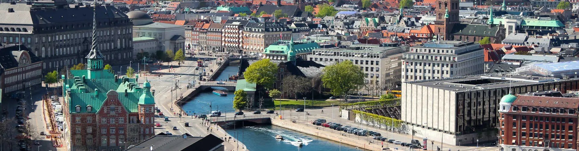 Copenhagen, DK