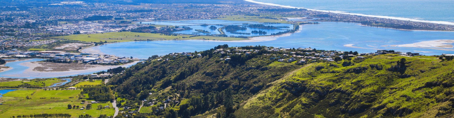 Christchurch, NZ