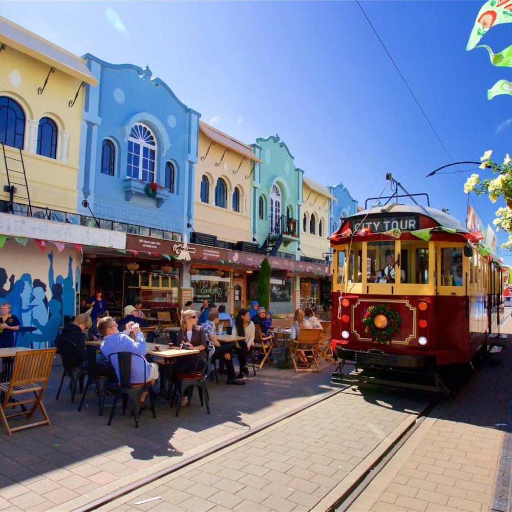 Ultimate Guide to Planning a Road Trip Around Christchurch, NZ: Routes, Tips & Hidden Gems