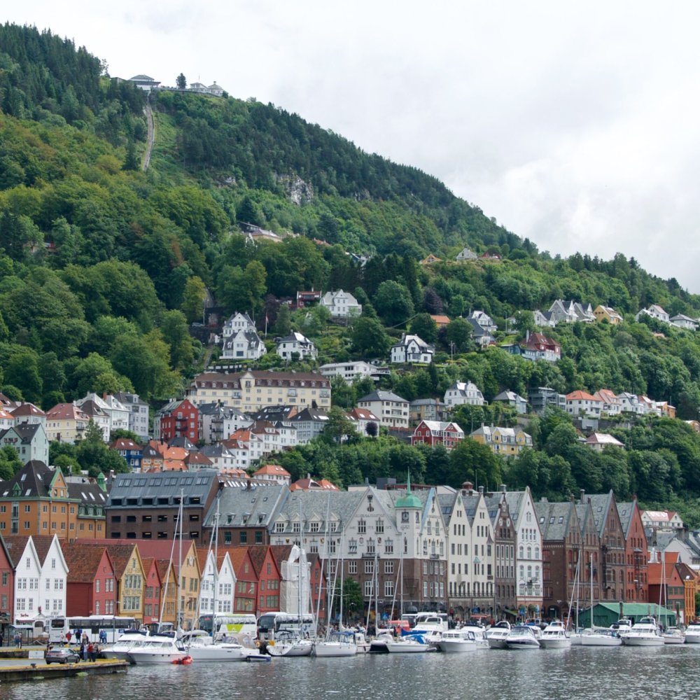 Epic Road Trip Around Bergen, NO: Your Ultimate Guide to Scenic Drives and Hidden Gems