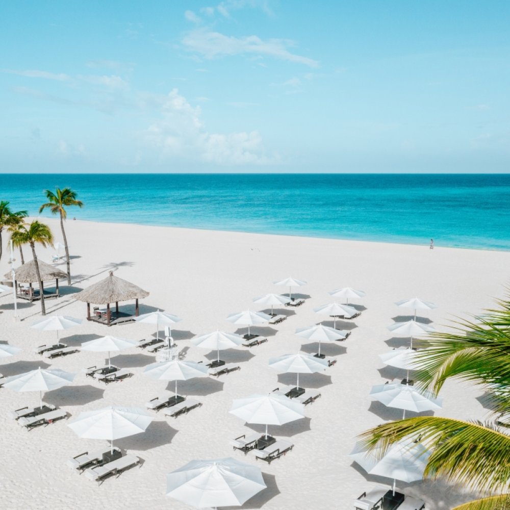 The Ultimate Guide to Planning a Road Trip Around Aruba, AW